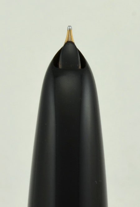 Hero 100 with Rainbow Cap ala Parker 61 - Vintage High
